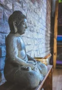 Bărbat ofer masaj tantric doamnelor - imagine 2