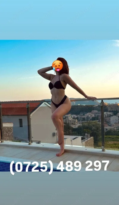 Doar cateva zile la voi in oras ! POZE REALE !