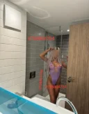 Blonda de Lux...100% reala! - imagine 1