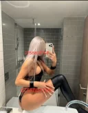 Blonda de Lux...100% reala! - imagine 3