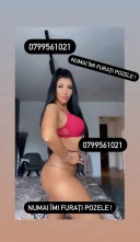 Doar ce am ajuns în orașul tău ! Te aștept ! PROFIL REAL TOP ! - imagine 2