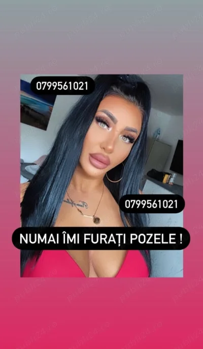 Doar ce am ajuns în orașul tău ! Te aștept ! PROFIL REAL TOP !