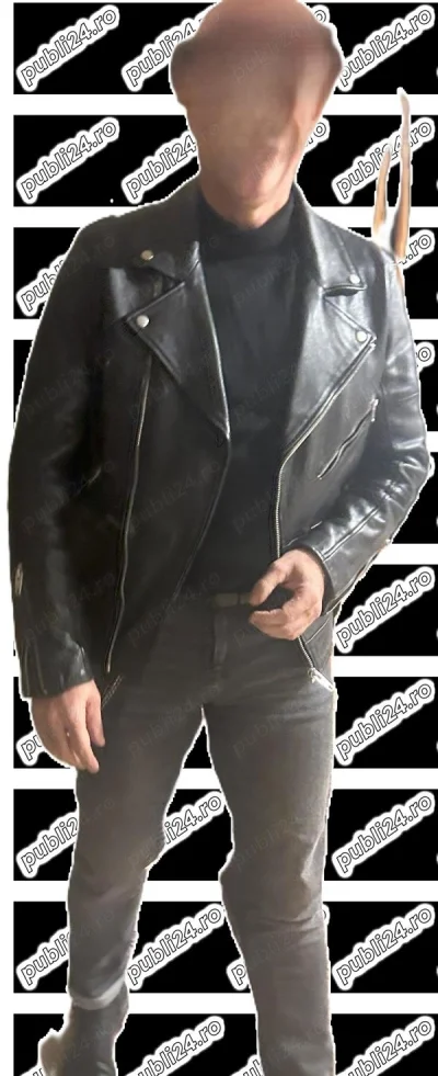 Barbat matur, cu experienta si educatie, ofer companie memorabila