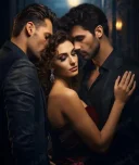 Barbat hetero cauta cuplu - imagine 1