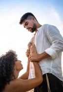 Relatie reciproc avantajoasa de lunga durata - imagine 1