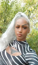 Trans sexuala Pamyy - imagine 5