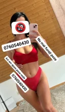 Buna sunt Ema acum am ajuns drumul taberei !!servici totale!! - imagine 2