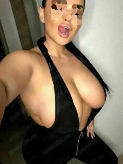 Cristina ! Ared Kaufland