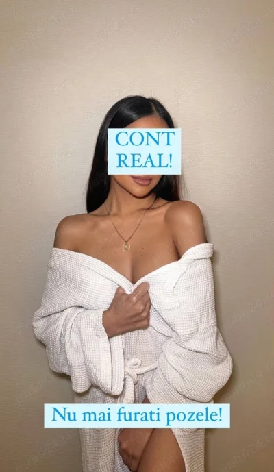 New in Brasov! Confirmare video!!