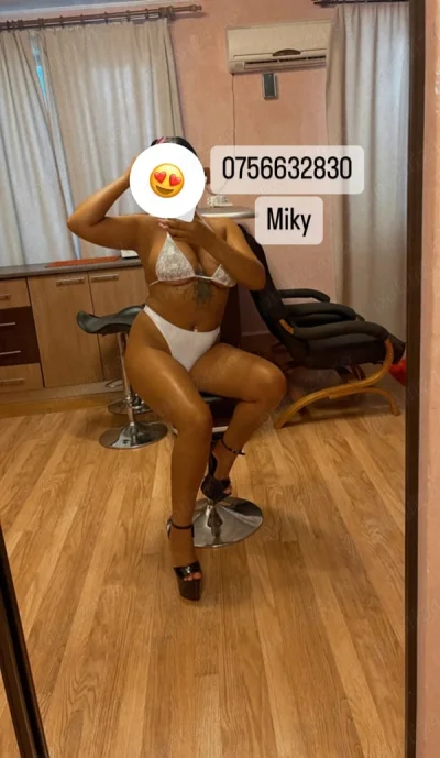 REALA ,MIKY PIERCING IN ZONELE INTIME