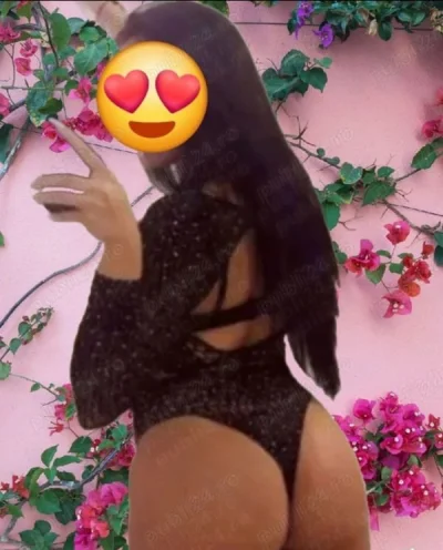 Nouă în oraș Garantez revenirea!!!