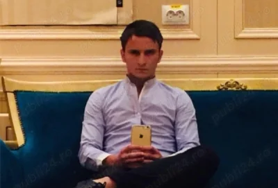 Tanar nou in orasul tau,Cauta baiat pentru timp fierbinte