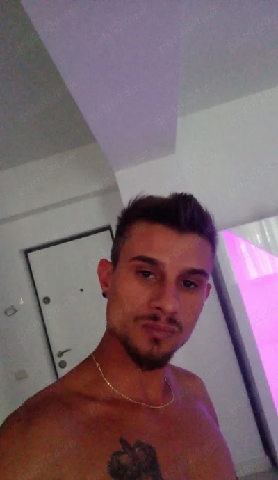 Te astept in locatia mea