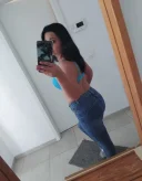 Bruneta sexy și reala New new - imagine 3