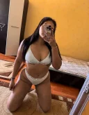 100% brunetă adevărată columbiană. - imagine 5