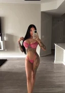 Brunetă reală siliconata ama confirmare whapp - imagine 1