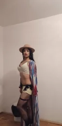 Geta trans cofirmare poze - imagine 3