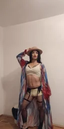 Geta trans cofirmare poze - imagine 7