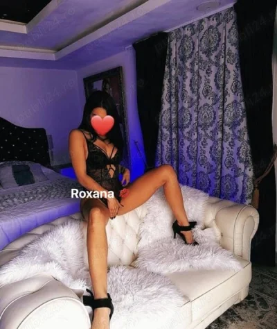 Roxana noua in orasul tau