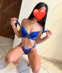 Karina slim ! Azi am ajuns - imagine 3