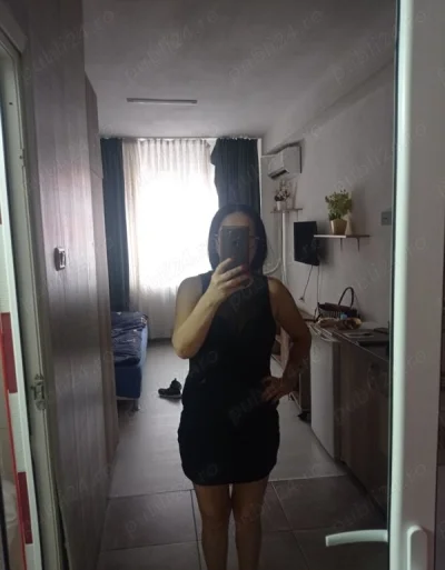 Gabriela, noua in Arad intre 9-17:00