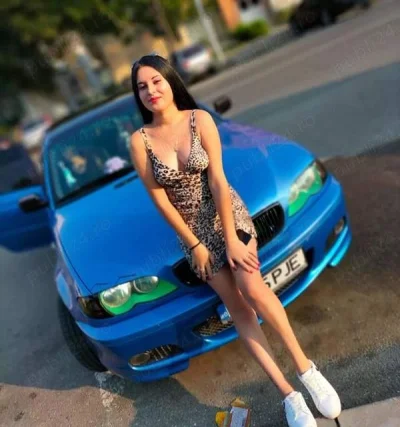 Tînără domnișoară