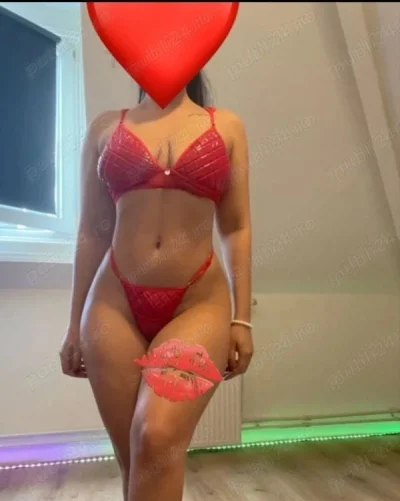 Pisicuțe ta fierbinte