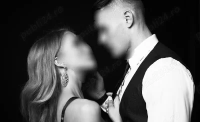 Buna ! Noi suntem un cuplu 37 și 45 ani din București dorim cunoștință cu un cuplu sau doamnă