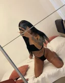 VIP Princess 100% Real Comfirm Wapp T.S - imagine 2