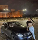 VIP Princess 100% Real Comfirm Wapp T.S - imagine 3