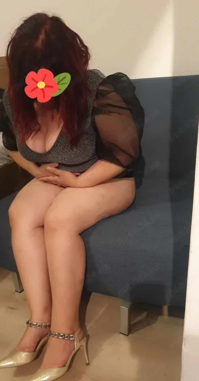 Experimenteaza seductia adevarata matura