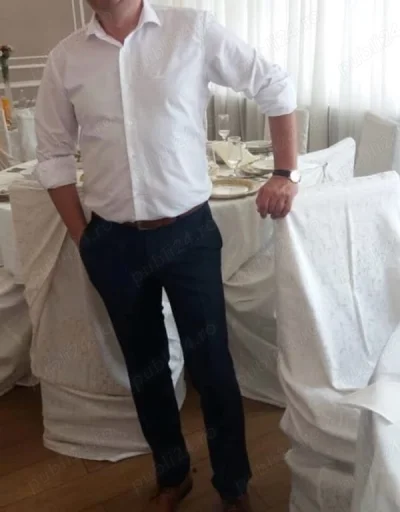 Barbat matur,pentru femei mature,relatie reciproc avantajoasa