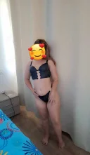 Daoar deplasari Party girl - imagine 1