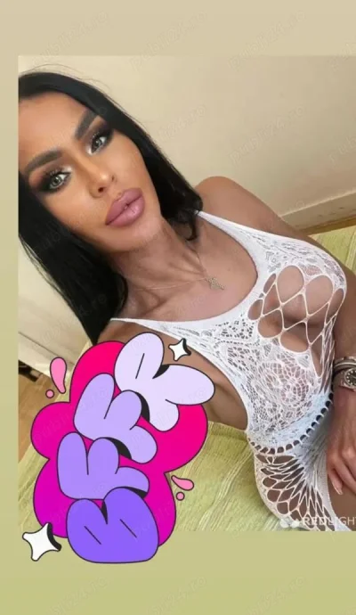 Noua in Orașul tau ..vip escort