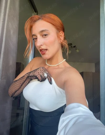 Servicii Web. Nu escorta.