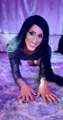 Transexuala cu experiență matura 40 ofer servicii de calitate - imagine 1