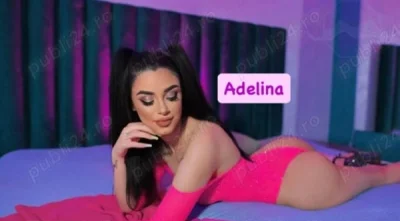 Adelina ! fara graba , cu chef de viata !