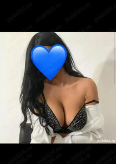 Adevarata Paula, am revenit