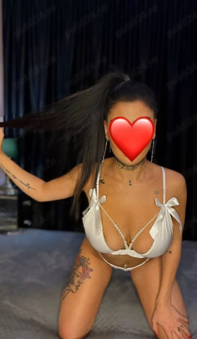 Noua la tine in oras !