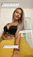 ***Anays Blonda Siliconata ***Poze reale 100%*** - imagine 3