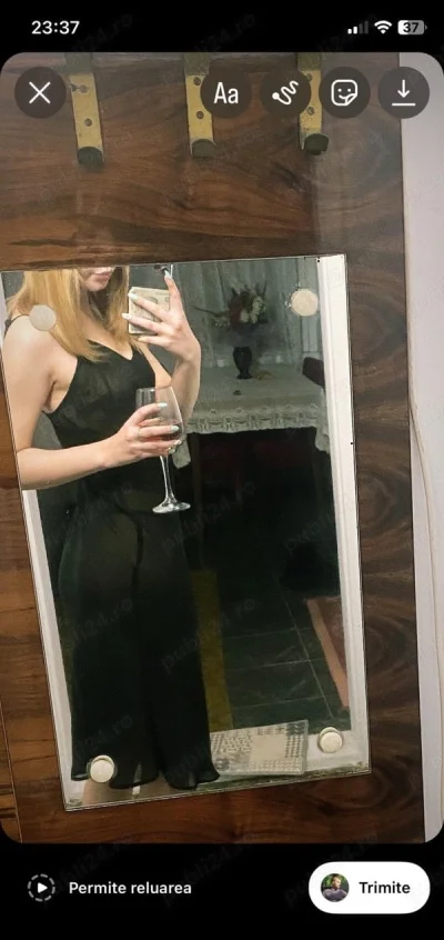 Nouă în orașul tău!!