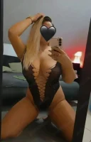 Blonda nouă la tine în oraș - imagine 3