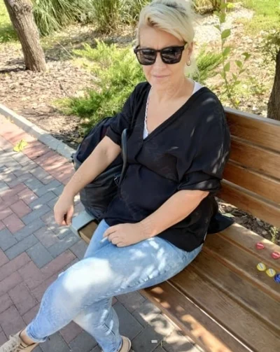 Monica escorta matura