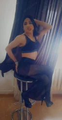 Bună mă numesc valetina domnișoara transexuală de 26 de ani cu experiență - imagine 2