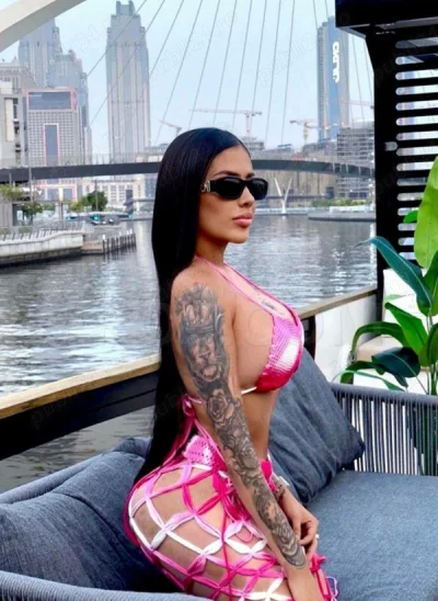 Evadarea ta sofisticată Marilu te așteaptă