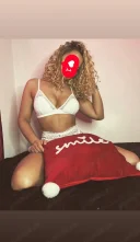 BLONDA LUXURY 100% discreta ,reala pozele imi apartin in totalitate pentru prima data aici!!! - imagine 7