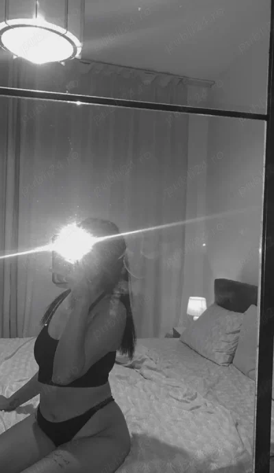 Buna sunt Anca si sunt noua in Cluj