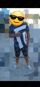 Domn drăguț și discret - imagine 1