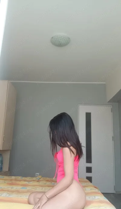 PENTRU CATEVA ZILE IN ORAS