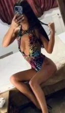 Un telefon ne desparte de clipe frumoasa Brunetă fierbinte !!! Partyyy - imagine 3